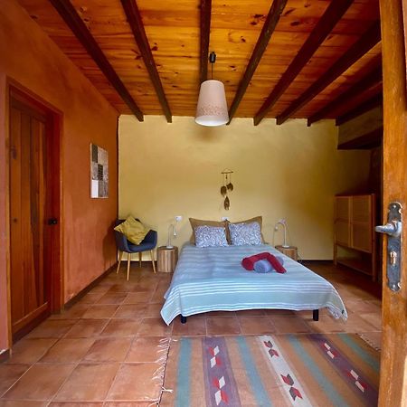 Biofinca Casa El Riego Güimar Kültér fotó