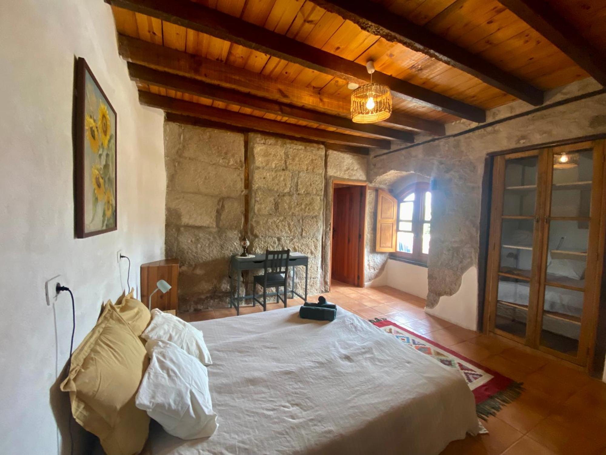 Biofinca Casa El Riego Güimar Kültér fotó