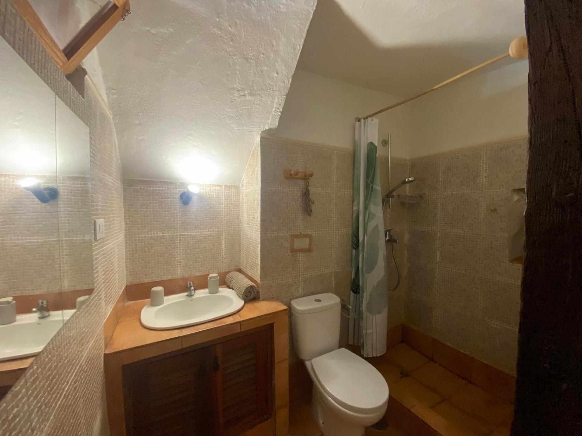 Biofinca Casa El Riego Güimar Kültér fotó